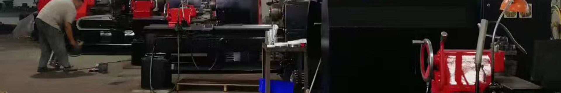 設(shè)備翻新知識