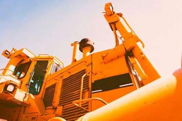 沈陽(yáng)機(jī)械設(shè)備噴漆對(duì)環(huán)保都有哪些意義？