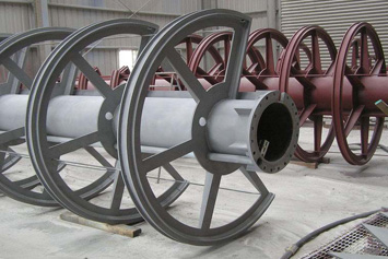 鋼構(gòu)油漆工藝流程，沈陽(yáng)鋼結(jié)構(gòu)噴漆施工詳細(xì)步驟來(lái)了！