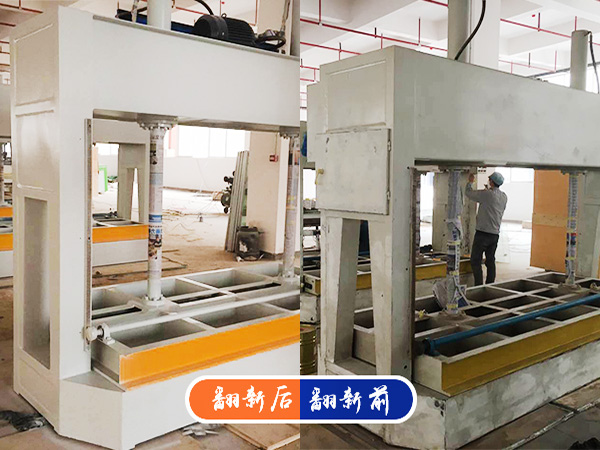 沈陽(yáng)設(shè)備翻新油漆的用途有哪些？