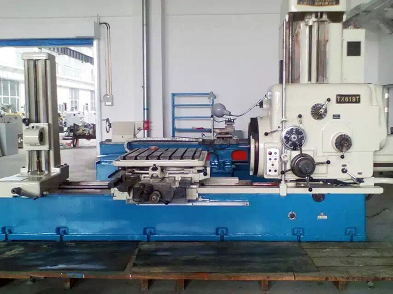 沈陽機(jī)械設(shè)備翻新廠家有哪些設(shè)備翻新優(yōu)點(diǎn)