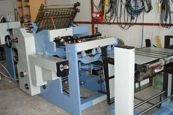 沈陽二手設(shè)備翻新：從評估到交付，全面解析翻新流程