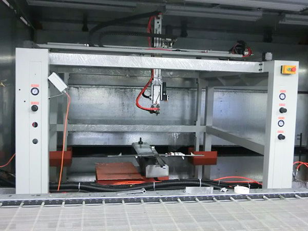 沈陽設(shè)備翻新廠家分享機(jī)床機(jī)械設(shè)備噴漆翻新過程應(yīng)該注意的事項(xiàng)？