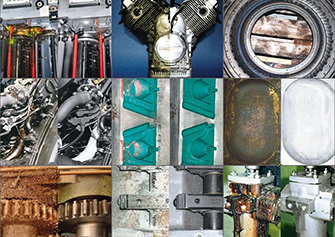 沈陽(yáng)二手設(shè)備翻新廠家提醒做機(jī)床翻新過程中我們應(yīng)該注意哪些事項(xiàng)？