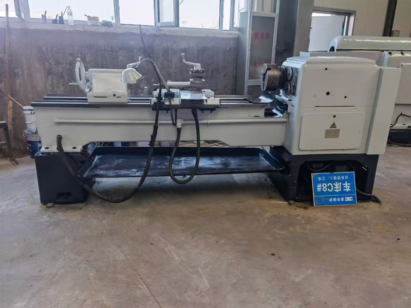 沈陽(yáng)設(shè)備噴漆翻新服務(wù)：煥發(fā)設(shè)備新活力