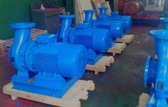 沈陽(yáng)機(jī)械設(shè)備噴涂的安全環(huán)保要求！