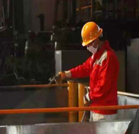 沈陽設(shè)備噴漆有哪幾種方式？