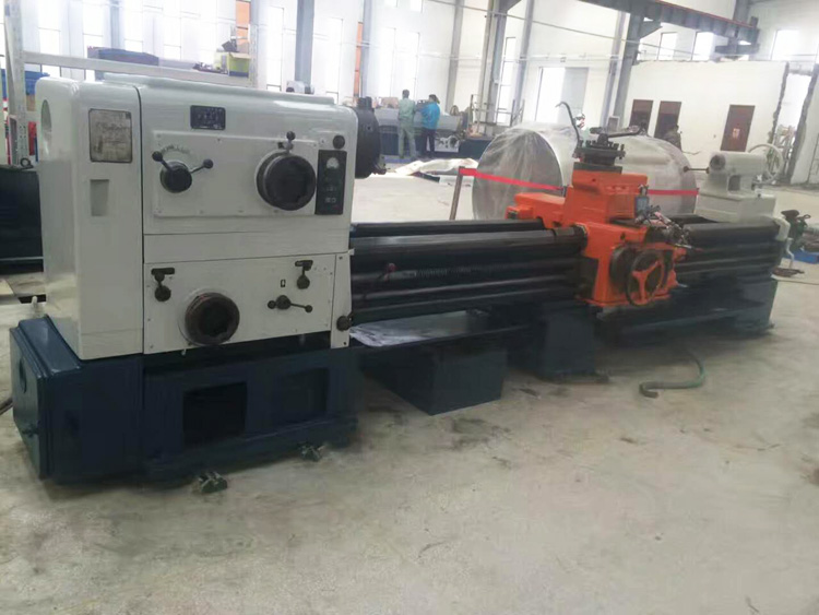 設(shè)備翻新案例