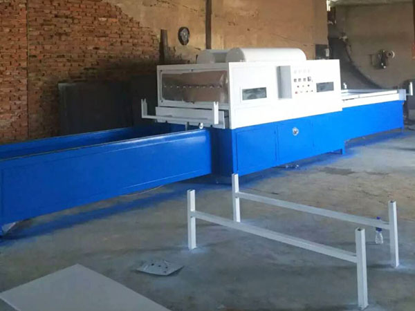 某公司設(shè)備翻新